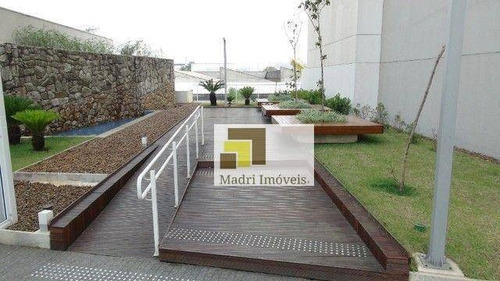 Imagem 10 de 20 de Conjunto, 44 M² - Venda Por R$ 360.000,00 Ou Aluguel Por R$ 1.600,00 - Vila Leopoldina - São Paulo/sp - Cj0419