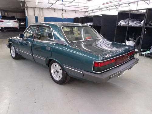 Imagem 4 de 13 de Chevrolet Opala Diplomata