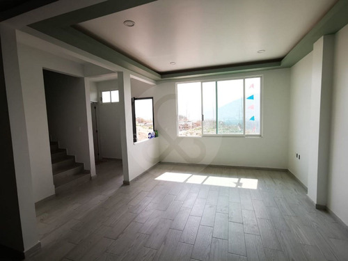 Casa En Condominio En Venta En Lomas De Lindavista El Copal