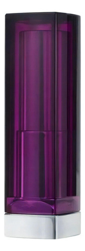 Labial Maybelline Color Sensational Mate On The Mauve