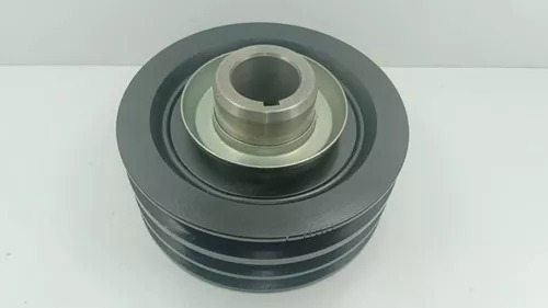 Damper De Jac 1040