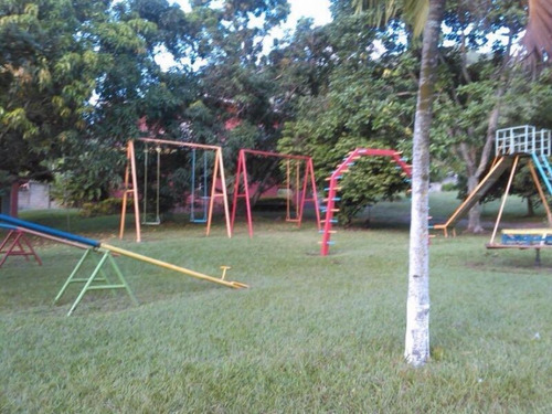 Venta De Quinta En Las Morochas. San Diego 15000 M2. G.g