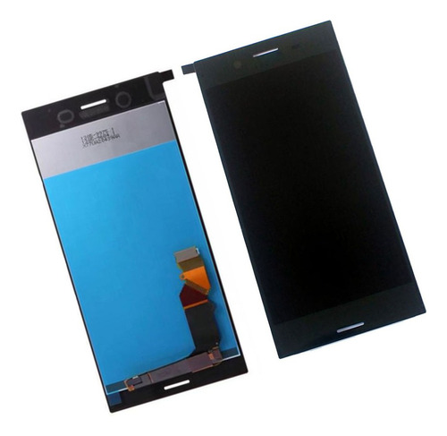 1 Pantalla Táctil Lcd Para Sony Xperia Xz Premium G8141