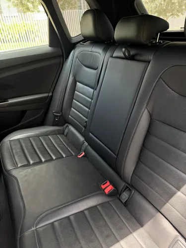 Volkswagen Taos 1.4 Highline Se At