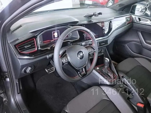 Polo Gts 0km Volkswagen Nuevo Precio Full Automatico 2021 Gg