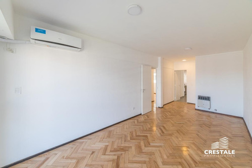 Imagen 3 de 19 de Venta Departamento 2 Dormitorios Reciclado - Bv. Oroño, Centro, Rosario.