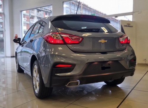 Imagen 23 de 25 de Chevrolet Cruze 5 Lt At 0km Entrega Stock Oferta /fr
