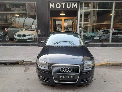 Audi A3 2.0 T Fsi Mt 200cv