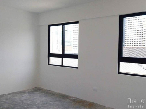 Imagem 21 de 30 de Apartamento Centro De Curitiba - Ap0249 - Ap0249 - 33273939