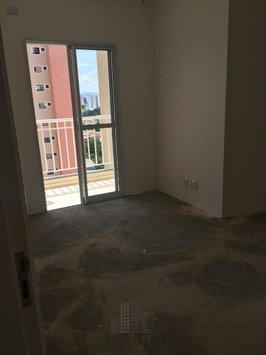 Imagem 9 de 14 de Apartamento P/ Venda Jd. Sao Carlos Sorocaba-sp - Ap-1577-1