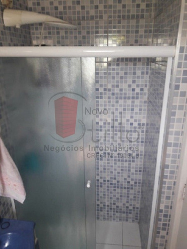Imagem 14 de 15 de Apartamento - Vila Prudente - Ref: 8603 - V-8603