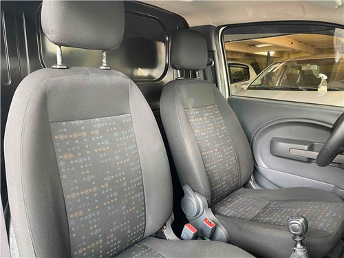 Imagem 4 de 14 de Fiat Fiorino 1.4 Mpi Furgão 8v Flex 2p Manual