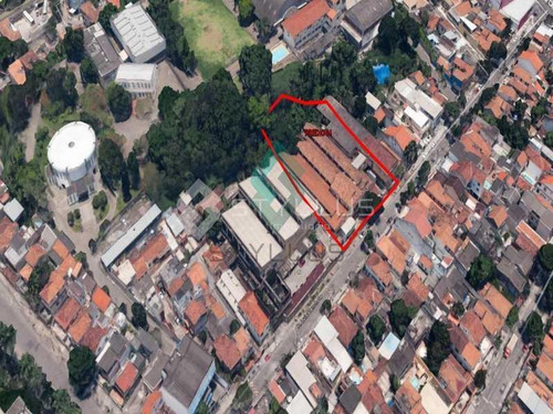 Imagem 8 de 11 de Terreno - Ref: C9094