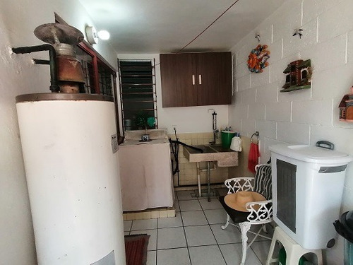Imagen 18 de 19 de Casa En Venta En Lomas Verdes 1ª. Seccion Naucalpan