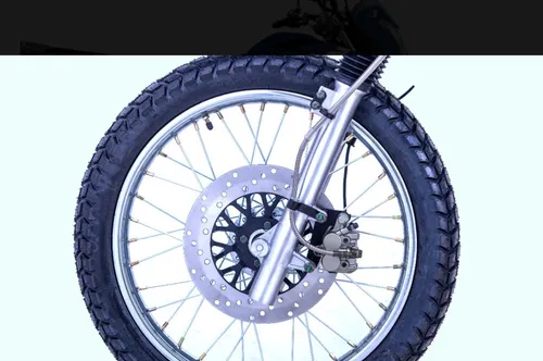 Zanella Zr 125cc