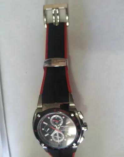 Reloj seiko f1 honda racing team new arrivals