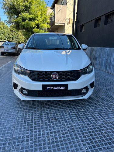 Fiat Argo 1.3 Drive Gse Manual