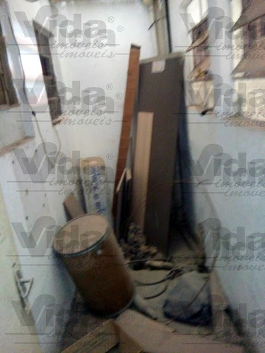 Loja/salão Em Centro - Osasco - 33434