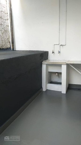 Sala Para Alugar Em Ermelino Matarazzo - Sa0010