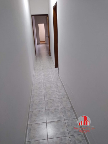 Casa À Venda No Bairro Vila São José - Taubaté/sp - 772