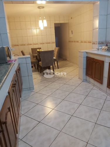 Imagem 7 de 12 de Casa Sobrado - Jordanopolis - Ref: 1075 - V-1075