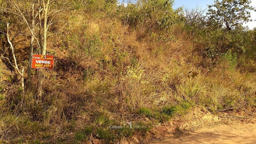 Imagem 1 de 8 de Terreno Bosque Dos Eucaliptos Atibaia - 1.237m² - Te0032-1