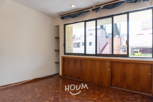 Imagen 23 de 30 de Casa En Jardines De Satélite, Naucalpan De Juárez Con 4 Recámaras, 250 M², Id: 79080