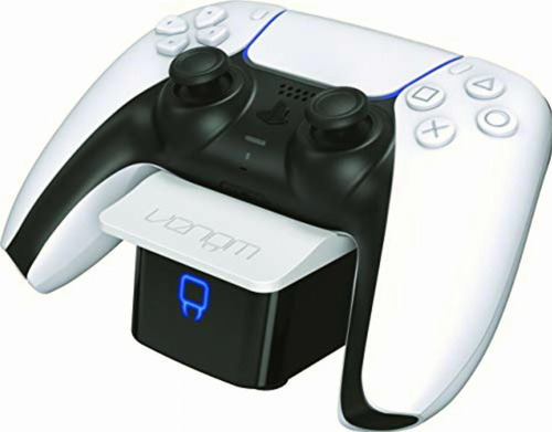 Venom Controlador Playstation 5 Single Docking Station
