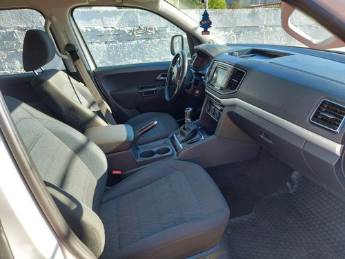 Volkswagen Amarok 2.0 Tsi Highline 2018