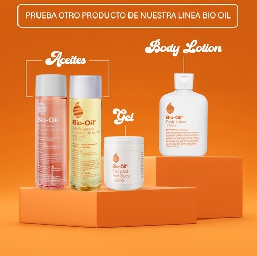 Bio Oil 200ml