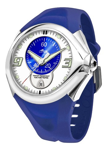 Imagen 1 de 1 de Reloj Lotus Ca43ca21mi - 15325-2
