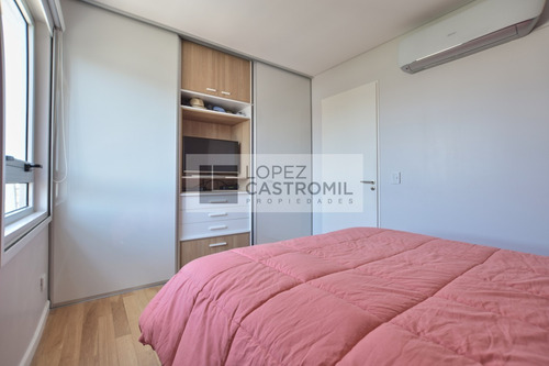Departamento Venta 2 Ambientes Palermo Hollywood