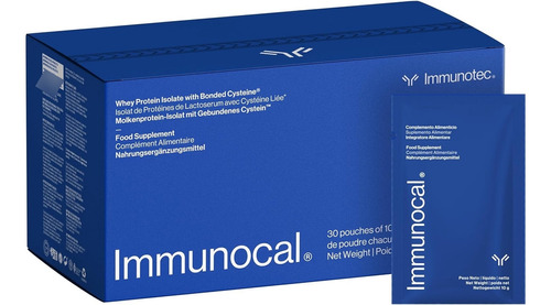 Immunocal