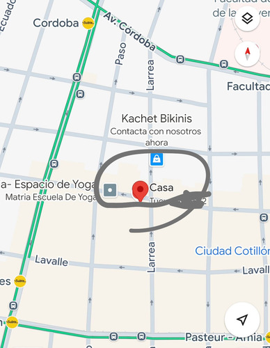 Tela Cuerina 1,80 Ancho X 30 Metros Negro Estampado