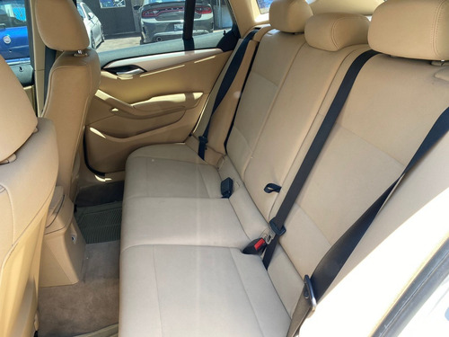 Imagen 12 de 15 de Bmw X1 Sdrive20ia 2014