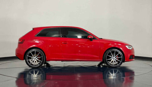 Imagen 3 de 15 de 113442 - Audi A3 2017 Con Garantía