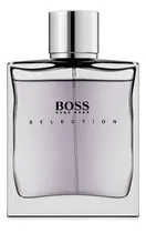 Comprar Hugo Boss Selection Edt 100ml Hugo Boss Para Caballero