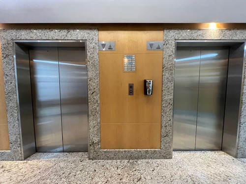 Oficina Acondicionada En Renta 176m2 Polanco Campos Elíseos Imagen Corporativa!