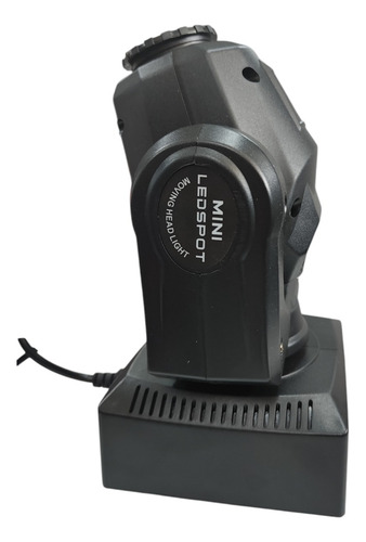 Proyector Sistema De Iluminación Ledspod Para Fiesta (Usado)