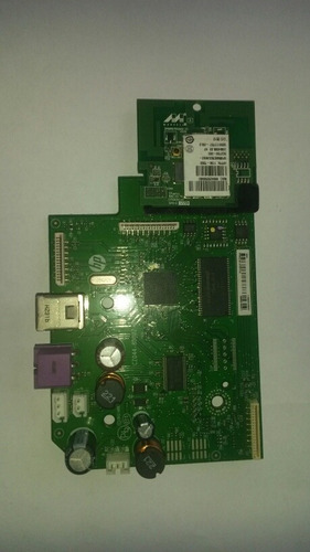 Imagen 1 de 1 de Tarjeta Lógica Hp 3050
