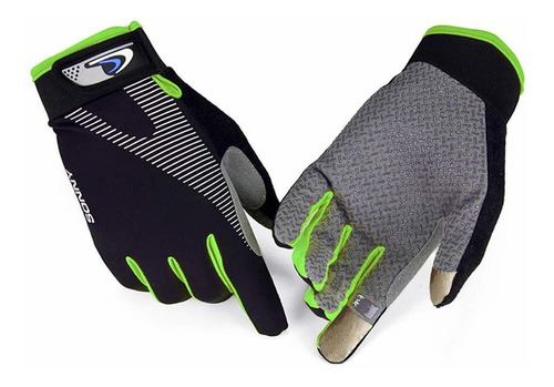 Guantes Ultimate Flying Disc Guantes Ultimate Grip Y Disc Gu