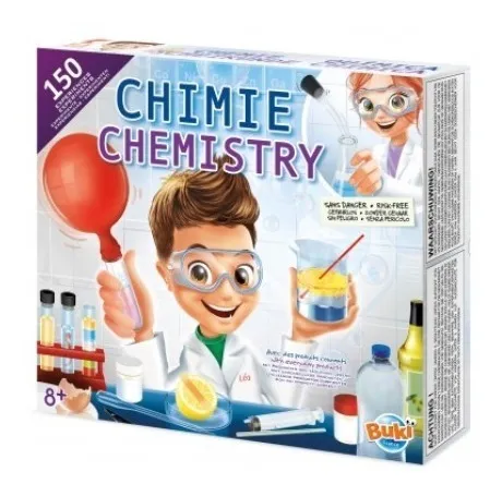 Juegos de quimica online para niños 8 años