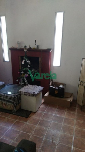 Imagen 6 de 11 de Dos Casas En Un Terreno De 2500 Mts - Ciudad De La Costa Solymar