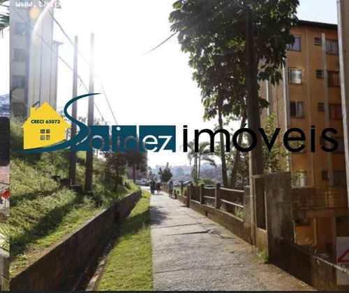 Imagem 2 de 15 de Apartamento Com 49m² A Venda - Brasilandia - Ap00835 - 70150092