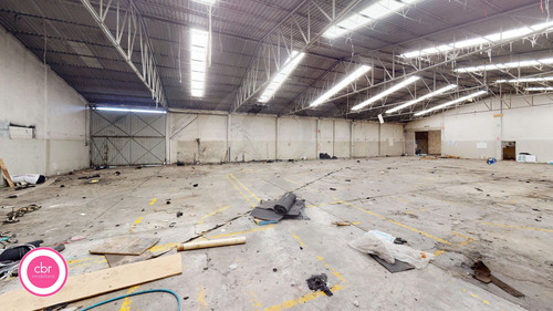 Bodega Comercial En Venta En Guadalupe