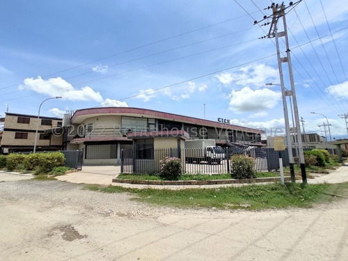 Imagen 12 de 12 de Oficina En Venta En Zona Industrial San Crispin Aragua 22-27140 Irrr