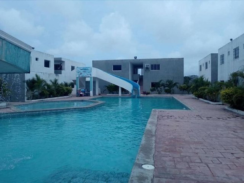 Imagen 4 de 20 de Apartamento En Venta En Flamingo, Falcon * Codigo Flex : 22-1597 Mehilyn Perez 04145563884 / 04125190823