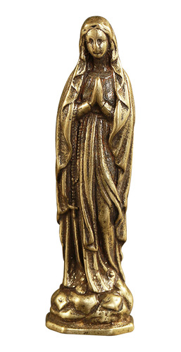 Escritorio Con Colgante Mary Statue Maria