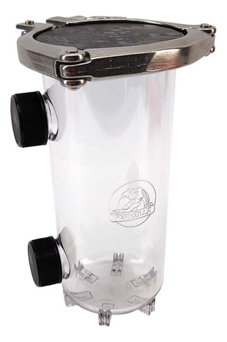 Para Kegland Fermzilla - Tri-conical - Recipiente De Coleta