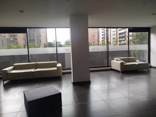 Apartamento En Venta En Cantalejo Sec. Alejandría. Cod V4802